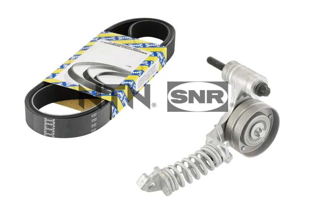Soonrihmakomplekt SNR KA853.09