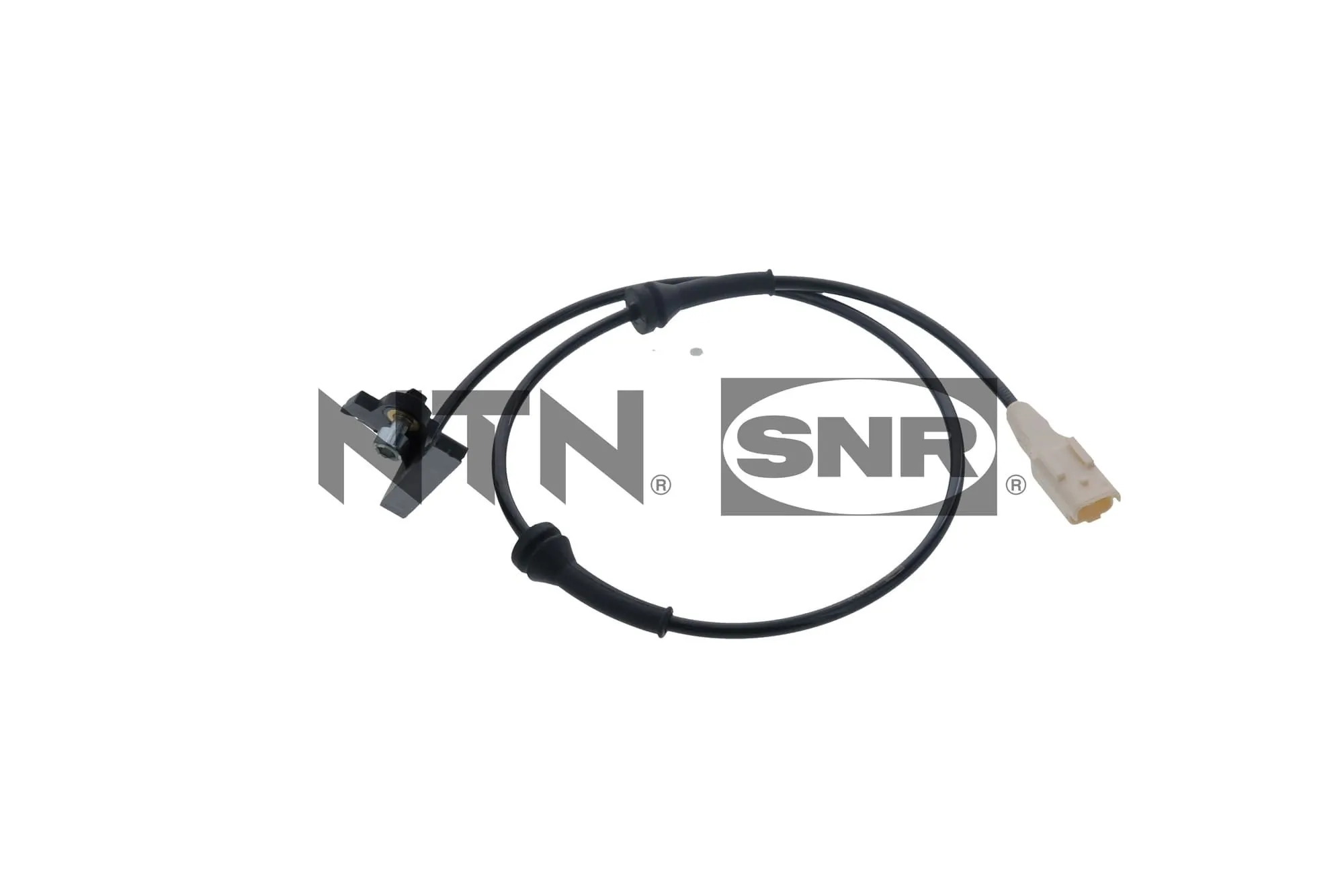 Andur, rattapöörete arv SNR ASB166.16