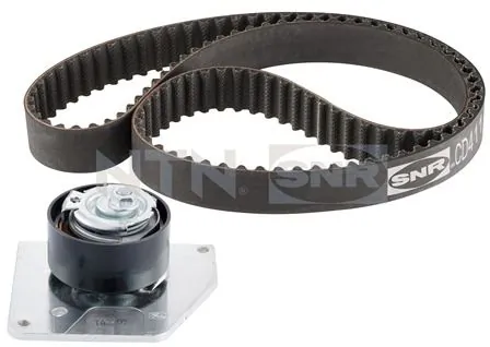 Hammasrihma komplekt SNR KD455.61