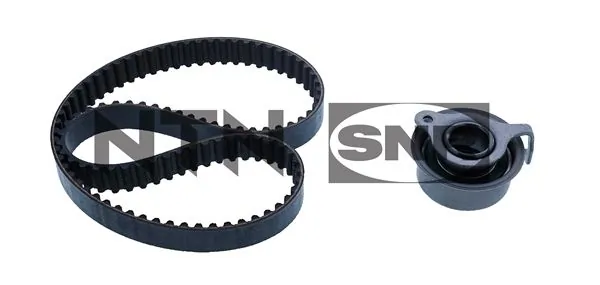 Hammasrihma komplekt SNR KD484.02