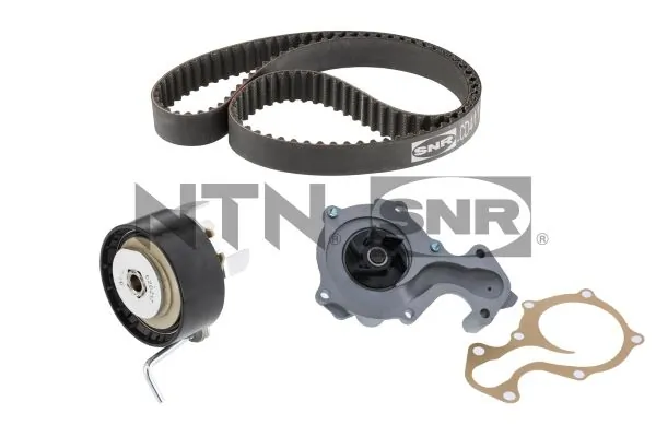 Veepump + hammasrihmakomplekt SNR KDP452.300
