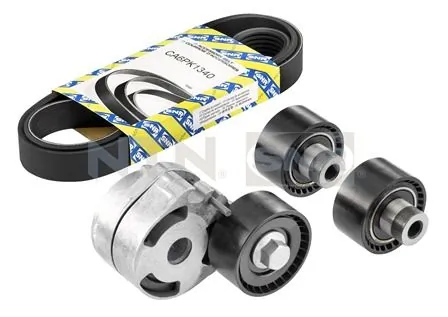 Soonrihmakomplekt SNR KA859.35