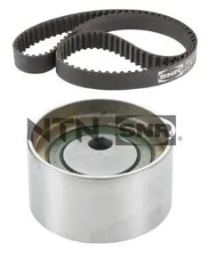 Hammasrihma komplekt SNR KD477.07