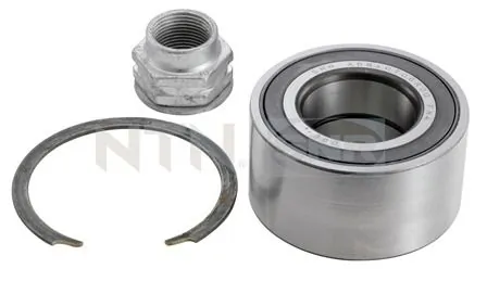 Rattalaagrikomplekt SNR R158.58