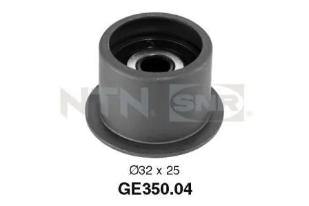 Seade-/juhtrull, hammasrihm SNR GE350.04