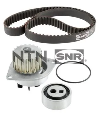Veepump + hammasrihmakomplekt SNR KDP459.070