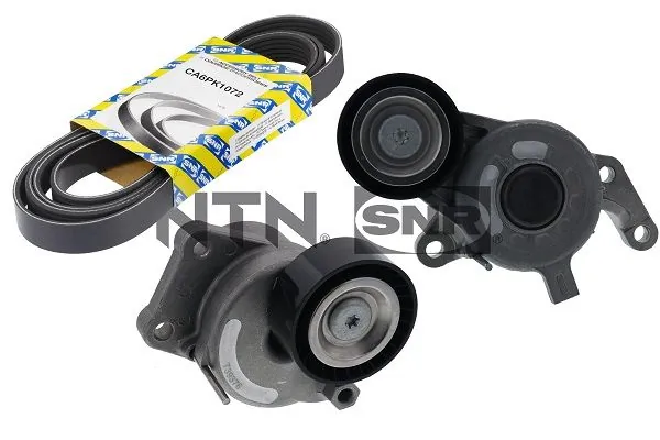 Soonrihmakomplekt SNR KA859.37