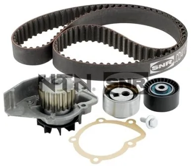 Veepump + hammasrihmakomplekt SNR KDP459.290