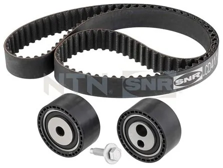 Hammasrihma komplekt SNR KD459.50