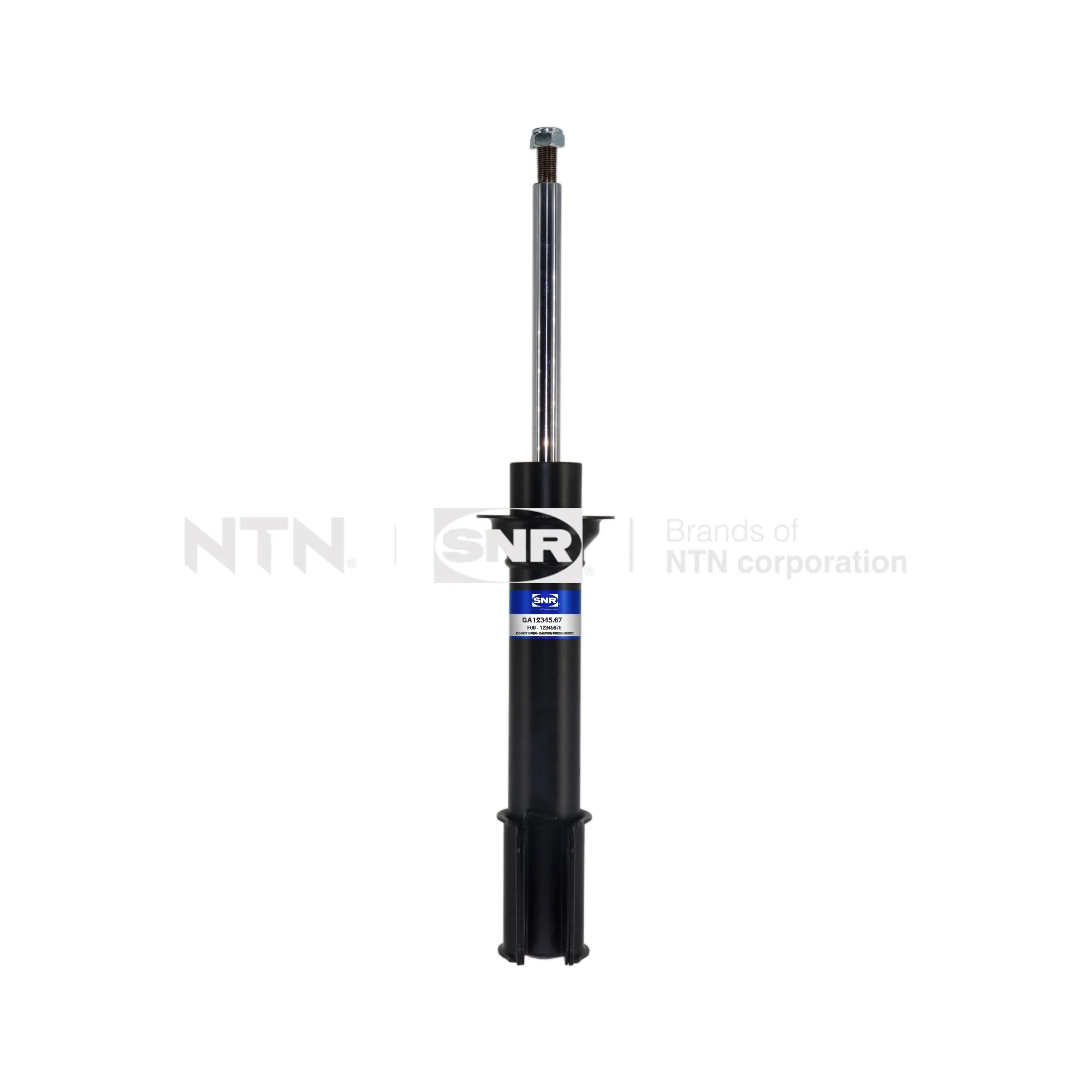 Amort SNR SA65543.04