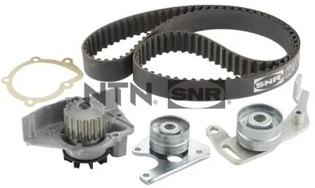 Veepump + hammasrihmakomplekt SNR KDP459.010