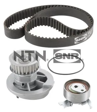 Veepump + hammasrihmakomplekt SNR KDP453.150
