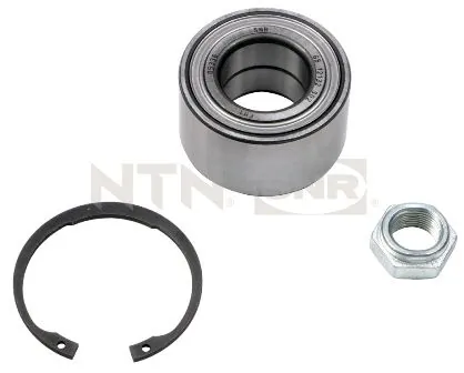 Rattalaagrikomplekt SNR R154.49