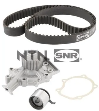 Veepump + hammasrihmakomplekt SNR KDP453.340