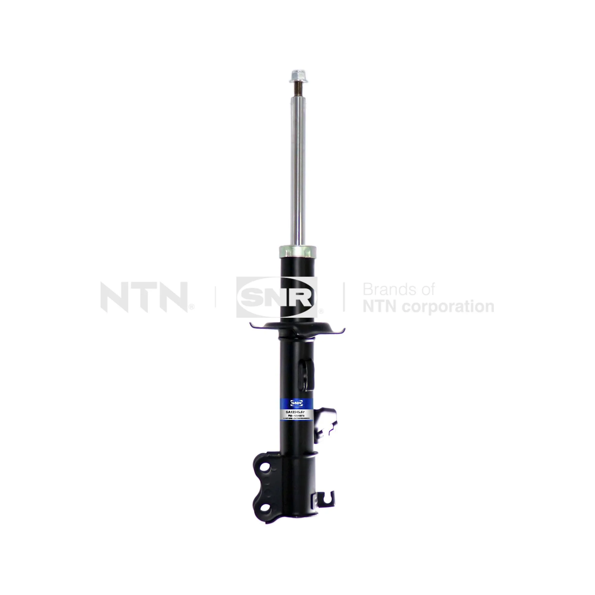 Amort SNR SA66840.09L