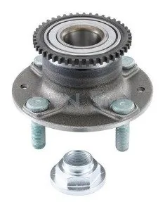 Rattalaagrikomplekt SNR R170.40