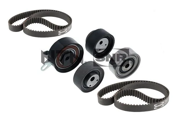 Hammasrihma komplekt SNR KD457.43