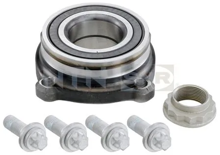 Rattalaagrikomplekt SNR R150.32