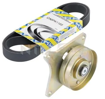 Soonrihmakomplekt SNR KA855.05