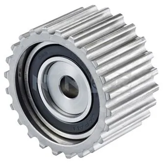 Seade-/juhtrull, hammasrihm SNR GE381.00