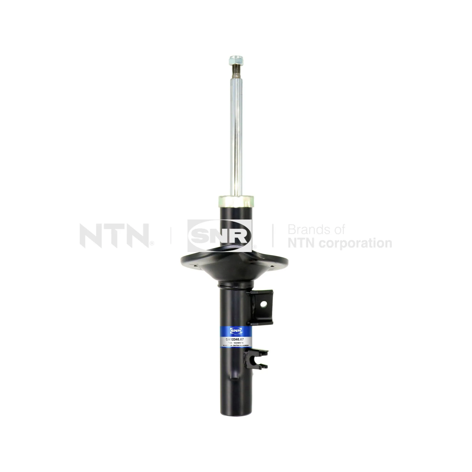 Amort SNR SA65940.11L