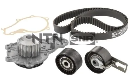 Veepump + hammasrihmakomplekt SNR KDP452.250