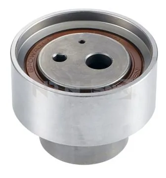Pingutusrull, Hammasrihm SNR GT370.20