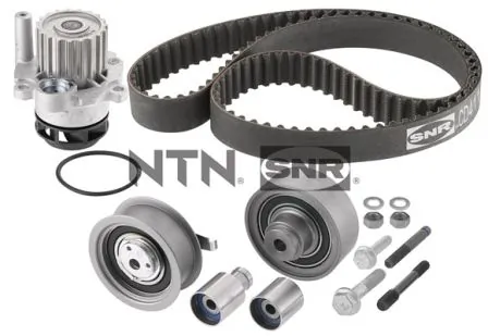 Veepump + hammasrihmakomplekt SNR KDP457.371