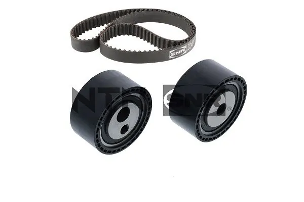 Hammasrihma komplekt SNR KD459.49