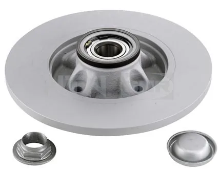 Piduriketas SNR KF159.62U