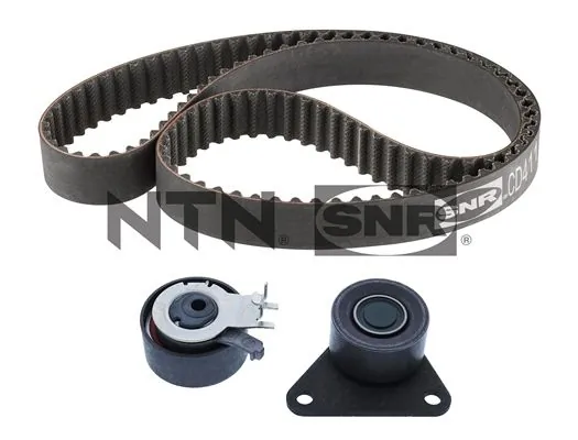 Hammasrihma komplekt SNR KD455.32