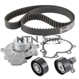 Veepump + hammasrihmakomplekt SNR KDP453.350