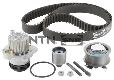 Veepump + hammasrihmakomplekt SNR KDP457.491