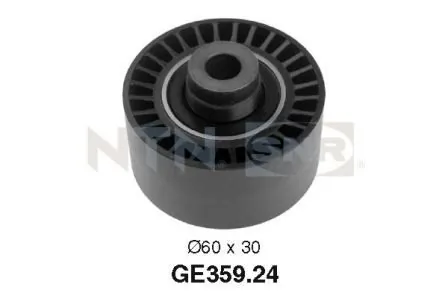Seade-/juhtrull, hammasrihm SNR GE359.24