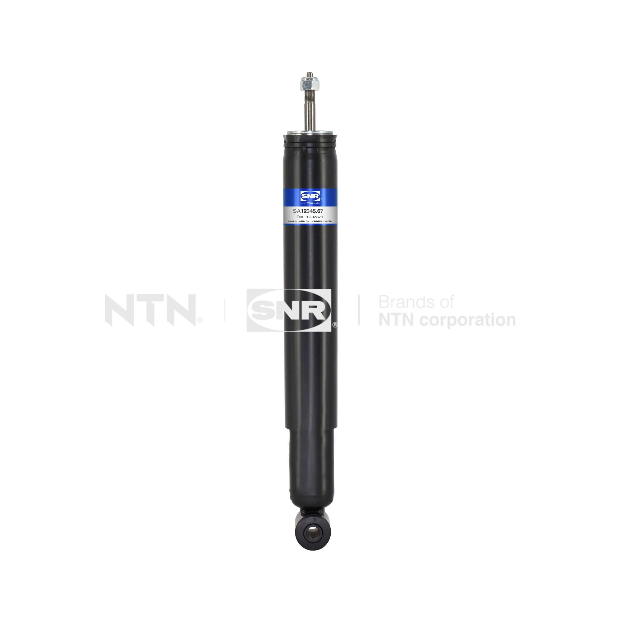 Amort SNR SA95013.02