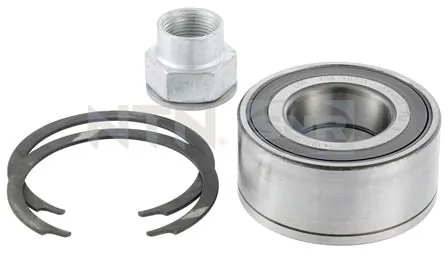 Rattalaagrikomplekt SNR R153.57