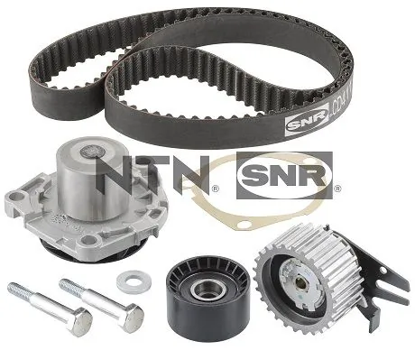 Veepump + hammasrihmakomplekt SNR KDP453.250