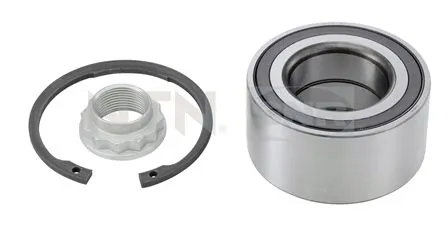 Rattalaagrikomplekt SNR R150.42