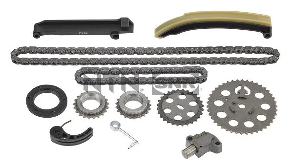 Mootori keti komplekt SNR KDC451.04
