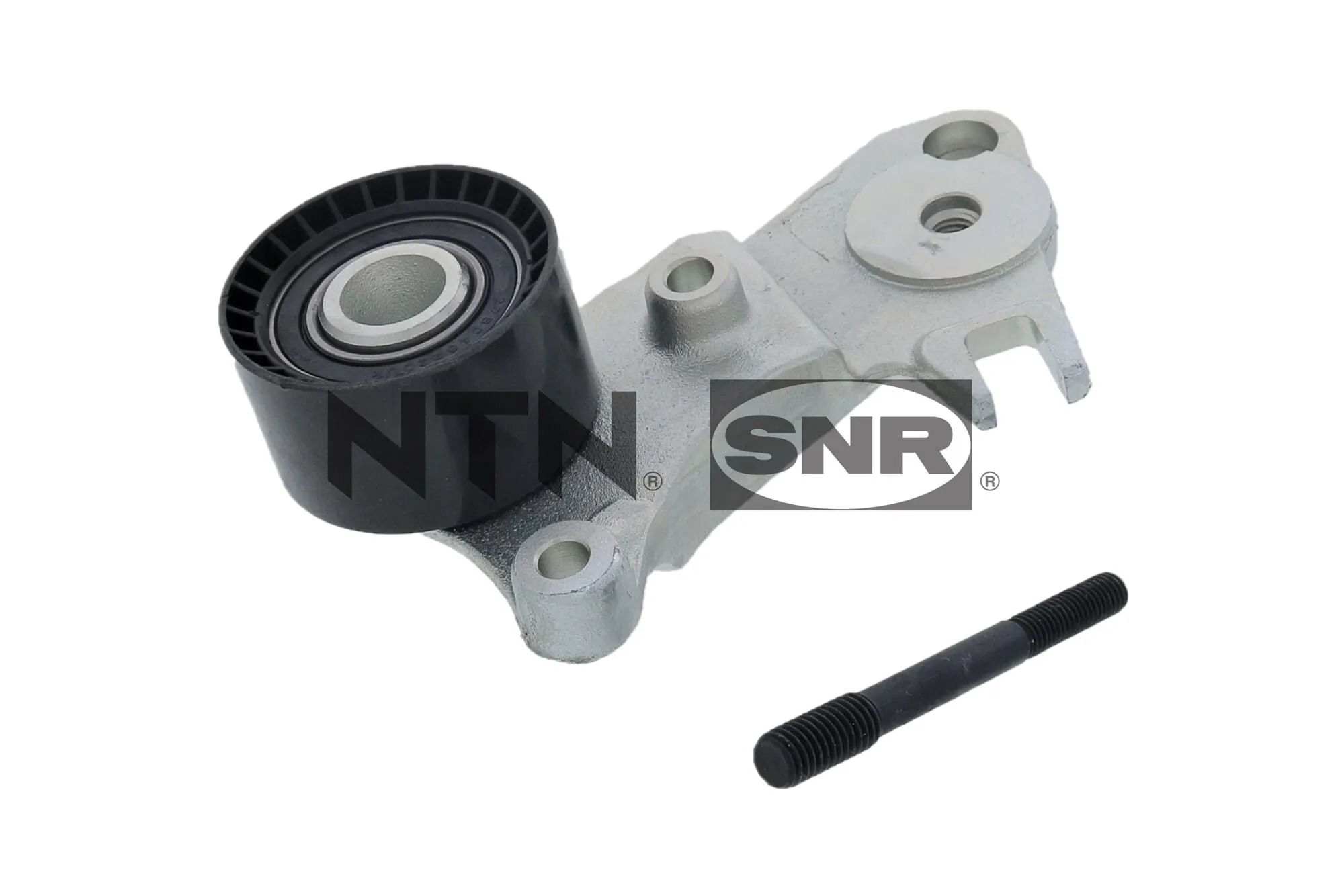 Seade-/juhtrull, hammasrihm SNR GE365.09