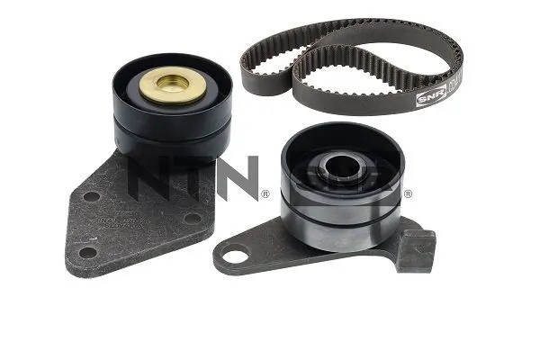Hammasrihma komplekt SNR KD455.26