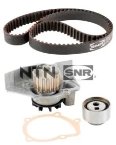 Veepump + hammasrihmakomplekt SNR KDP459.180