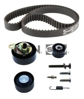 Hammasrihma komplekt SNR KD452.08