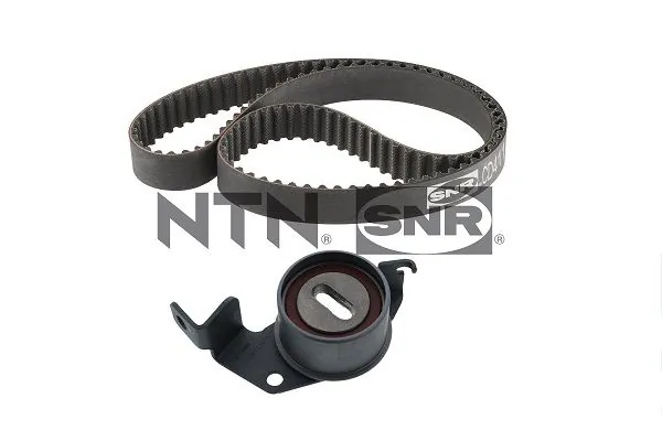Hammasrihma komplekt SNR KD473.14