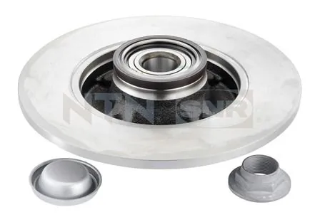 Piduriketas SNR KF159.53U
