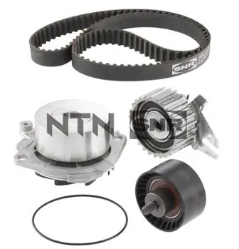 Veepump + hammasrihmakomplekt SNR KDP458.310