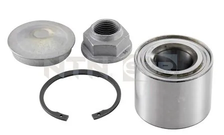 Rattalaagrikomplekt SNR R155.113