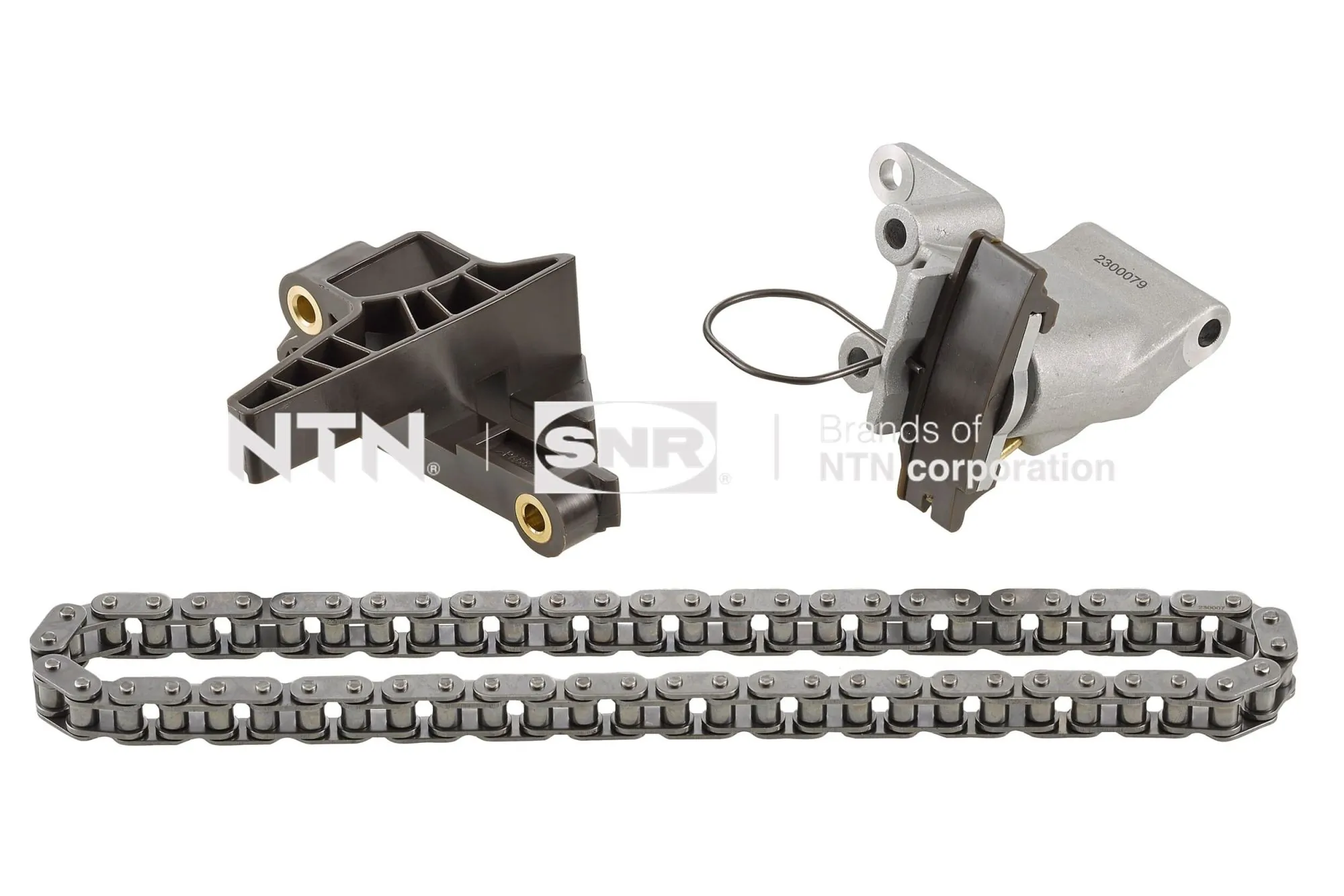 Mootori keti komplekt SNR KDC450.04