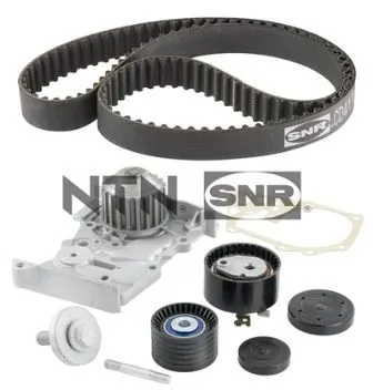 Veepump + hammasrihmakomplekt SNR KDP455.570