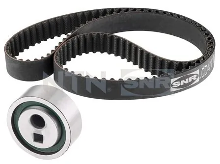 Hammasrihma komplekt SNR KD459.03